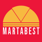 Logo Martabest